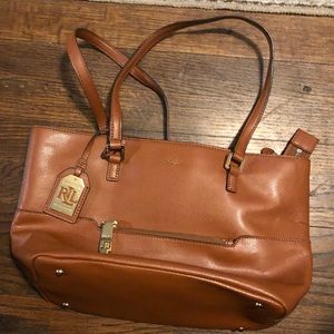 Ralph Lauren Purse